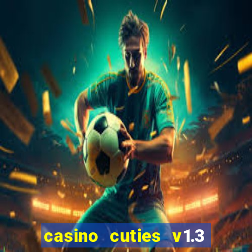 casino cuties v1.3 - android apk