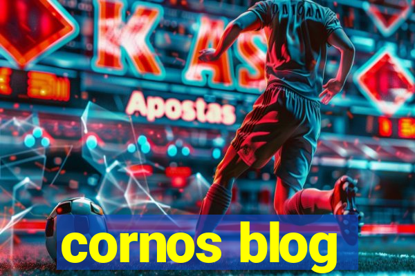 cornos blog