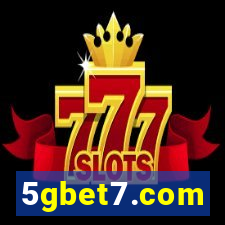 5gbet7.com