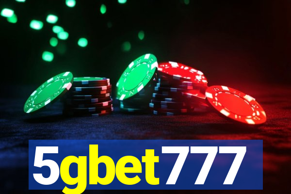 5gbet777