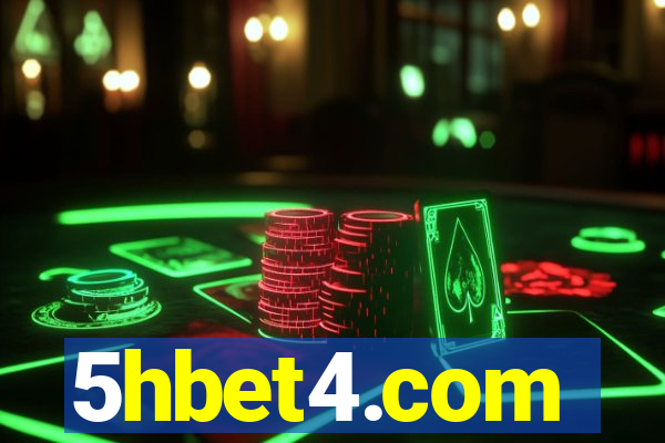 5hbet4.com