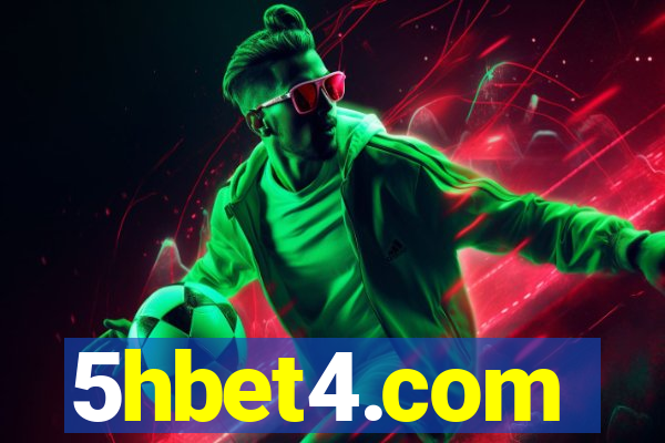 5hbet4.com