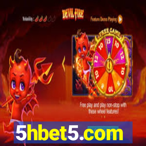 5hbet5.com