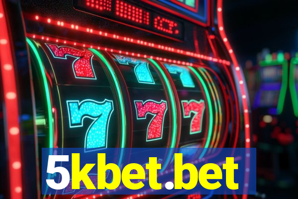 5kbet.bet