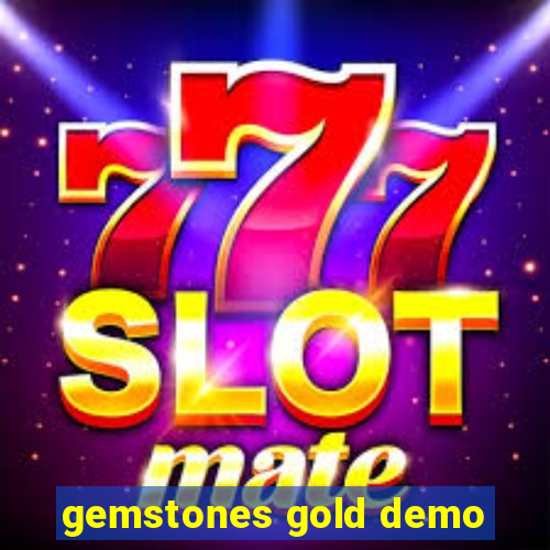 gemstones gold demo