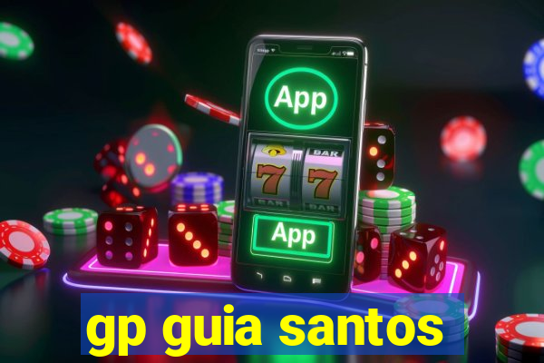 gp guia santos