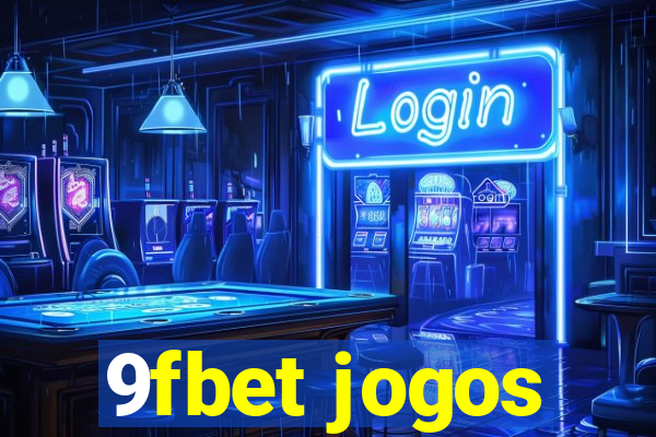 9fbet jogos