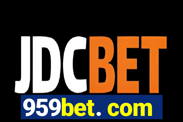 959bet. com