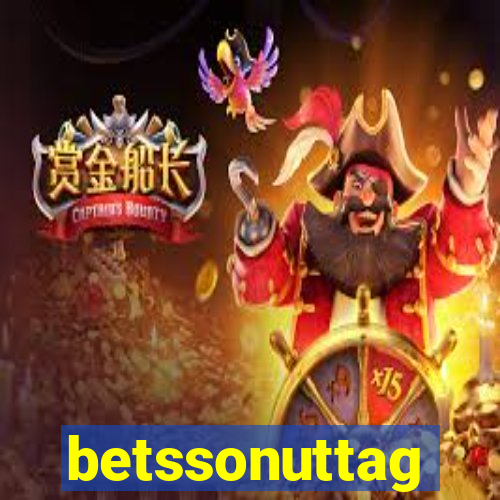 betssonuttag