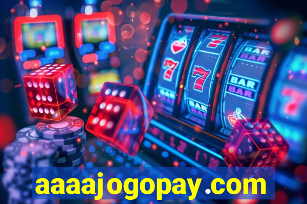 aaaajogopay.com