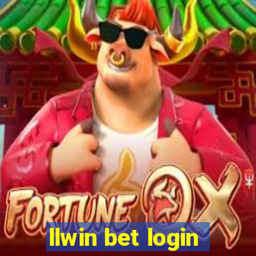 llwin bet login