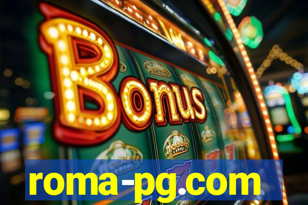 roma-pg.com