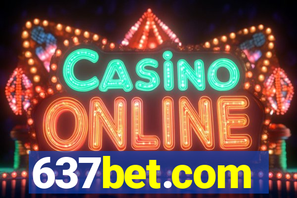 637bet.com