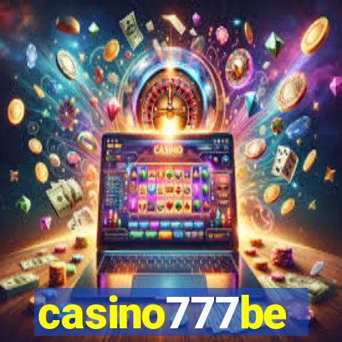 casino777be