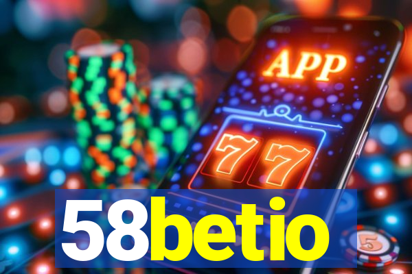 58betio