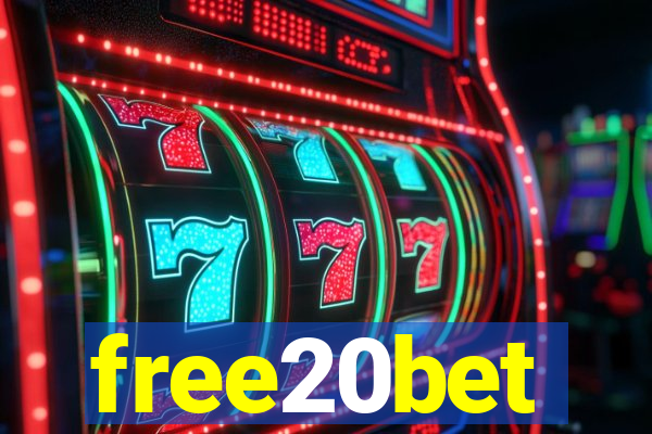 free20bet