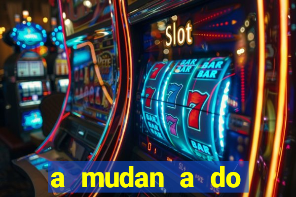 a mudan a do conde beta cap 1