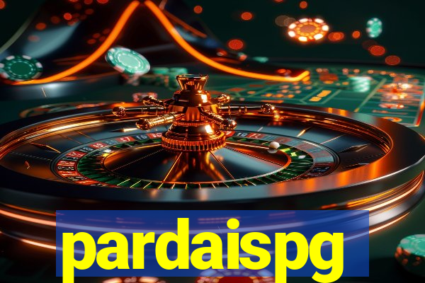 pardaispg