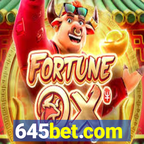 645bet.com