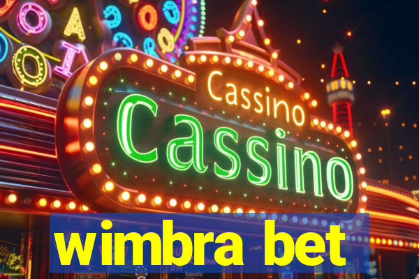 wimbra bet