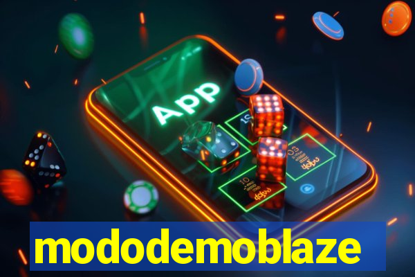 mododemoblaze