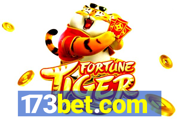 173bet.com