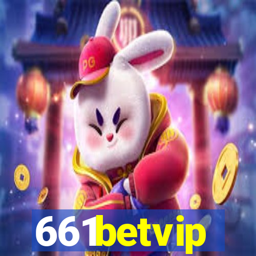 661betvip