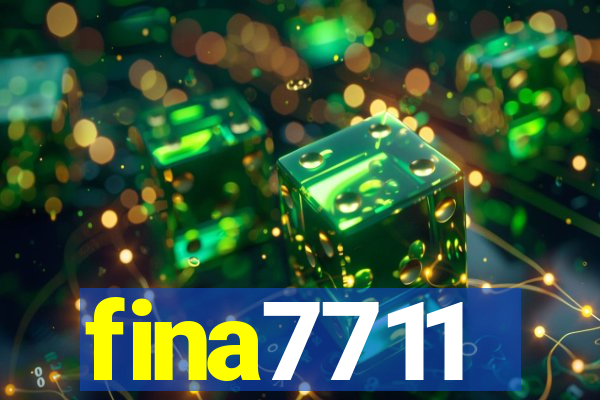 fina7711