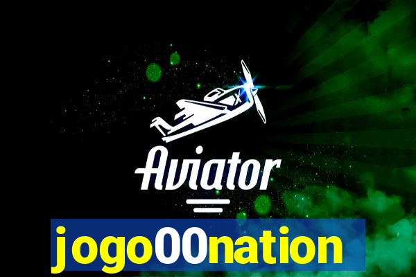 jogo00nation