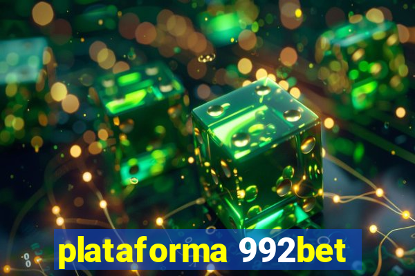 plataforma 992bet