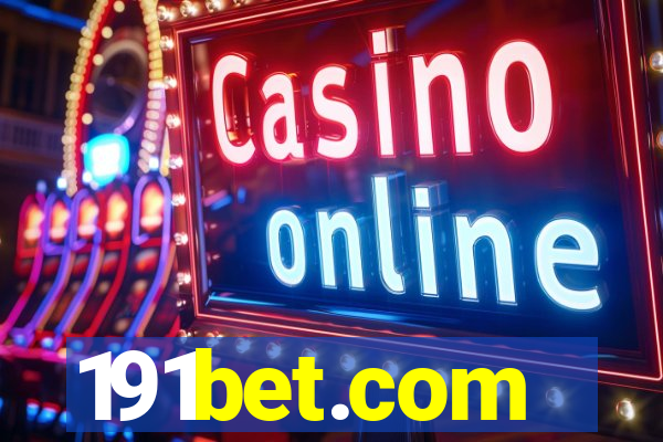 191bet.com