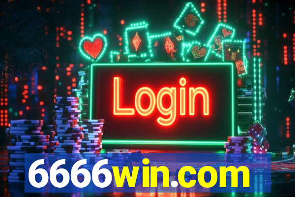 6666win.com