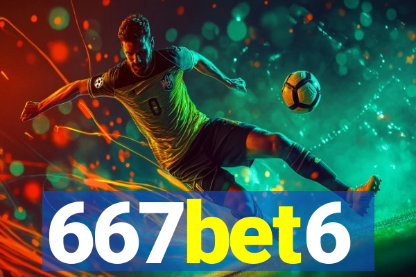 667bet6