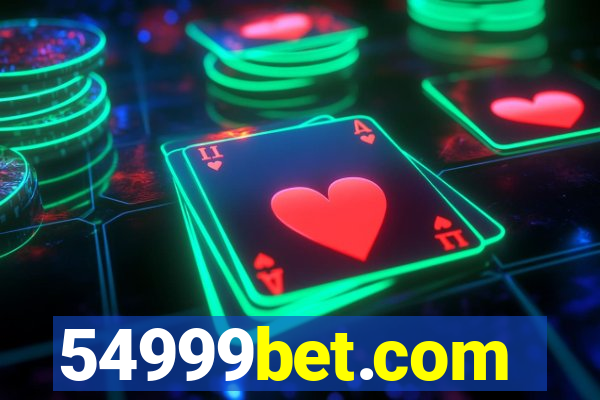 54999bet.com