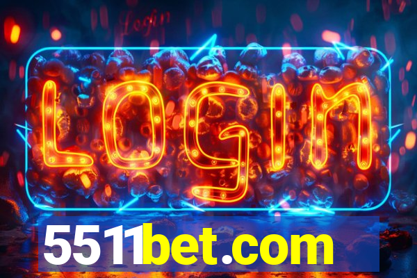 5511bet.com