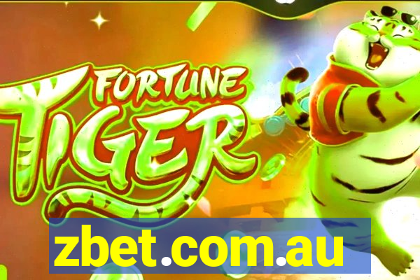 zbet.com.au