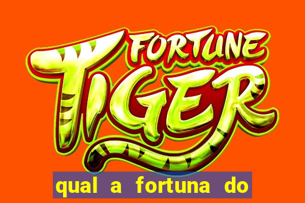 qual a fortuna do mano brown