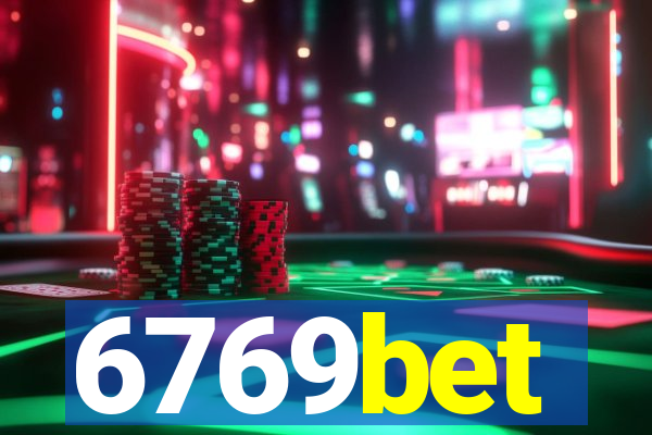 6769bet