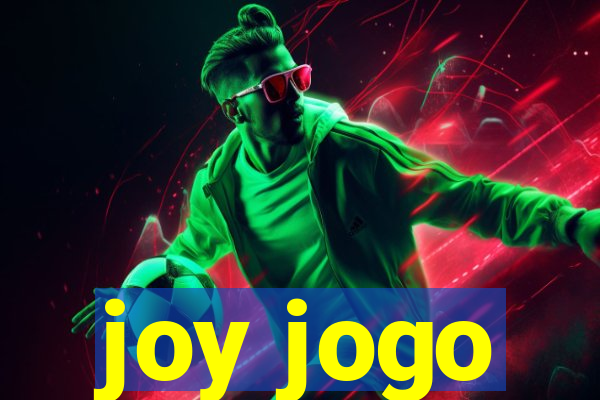 joy jogo