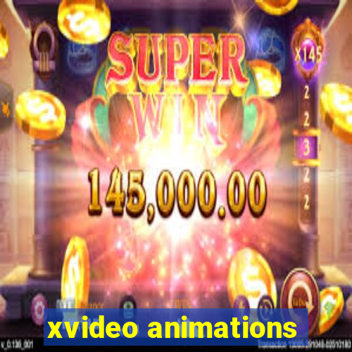 xvideo animations