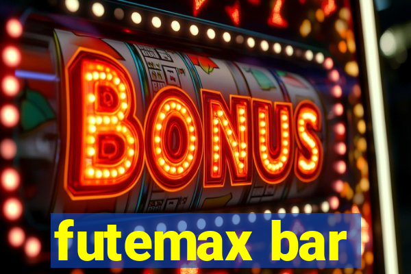 futemax bar