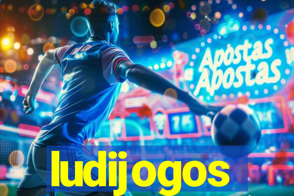 ludijogos