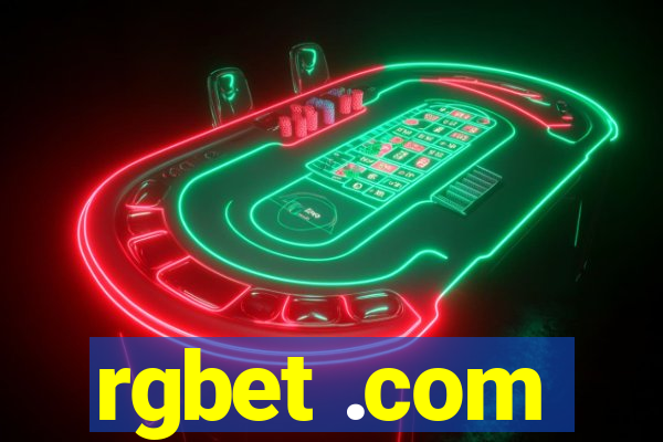 rgbet .com