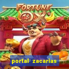 portal zacarias coração humano