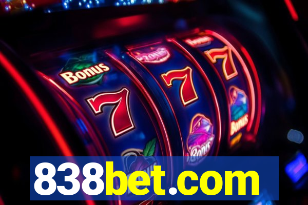 838bet.com