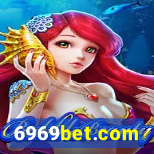 6969bet.com