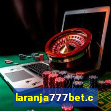 laranja777bet.com