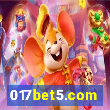 017bet5.com