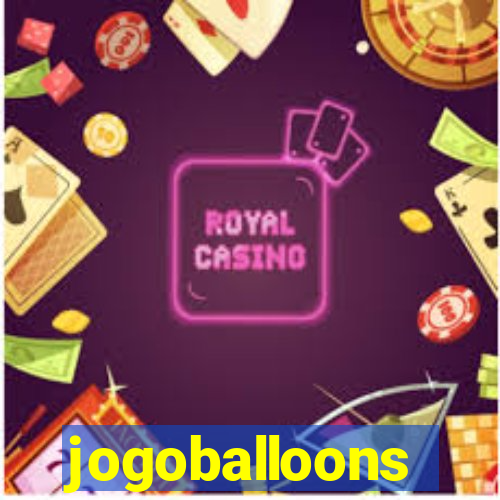 jogoballoons