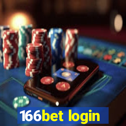 166bet login